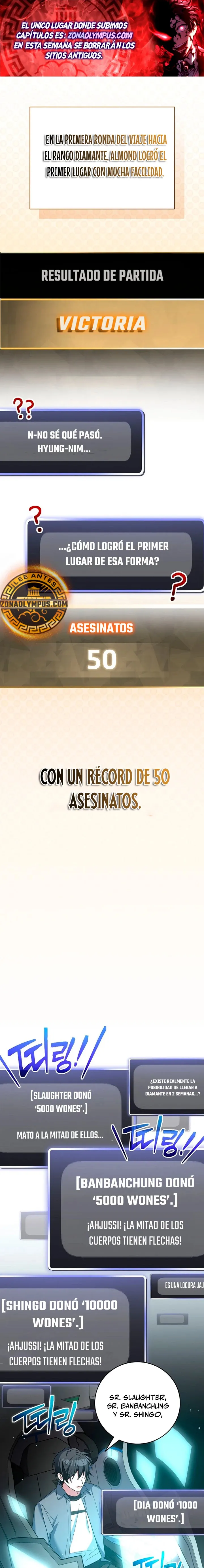 Streaming del Arquero Genio Capítulo 48 en Línea - página 2