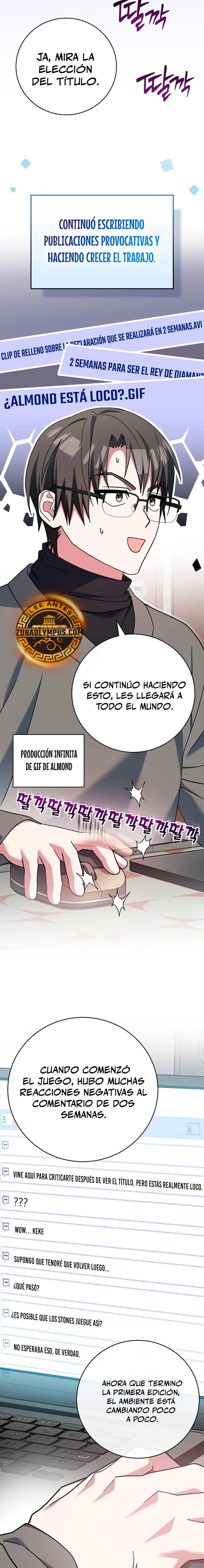 Streaming del Arquero Genio Capítulo 48 en Línea - página 5
