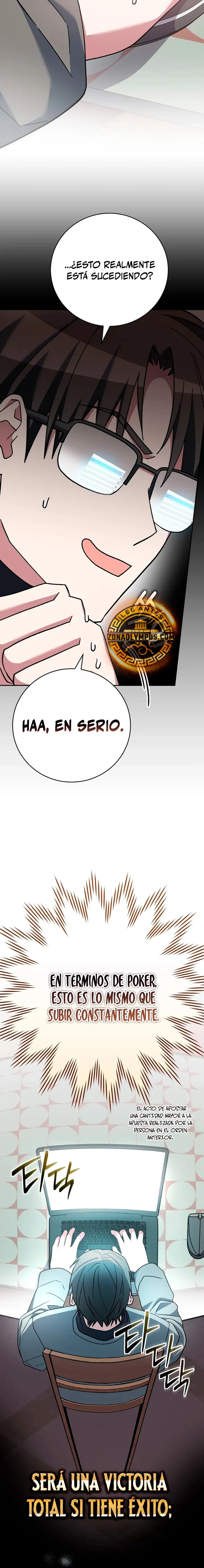 Streaming del Arquero Genio Capítulo 48 en Línea - página 6