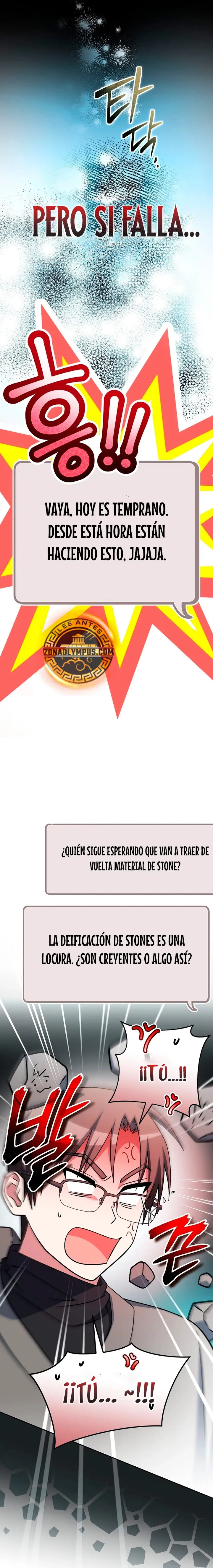 Streaming del Arquero Genio Capítulo 48 en Línea - página 7