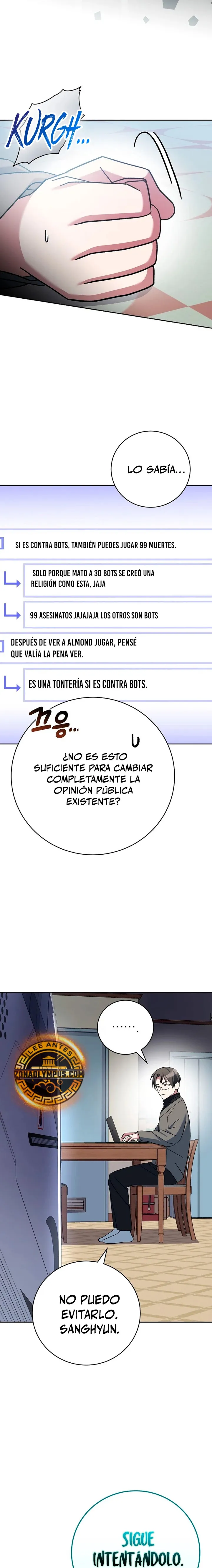 Streaming del Arquero Genio Capítulo 48 en Línea - página 8