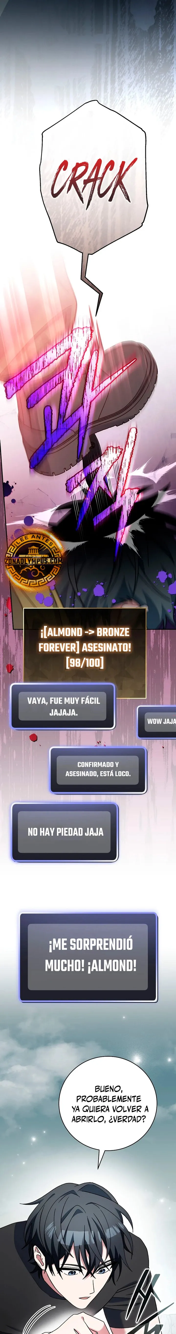 Streaming del Arquero Genio Capítulo 48 en Línea - página 17