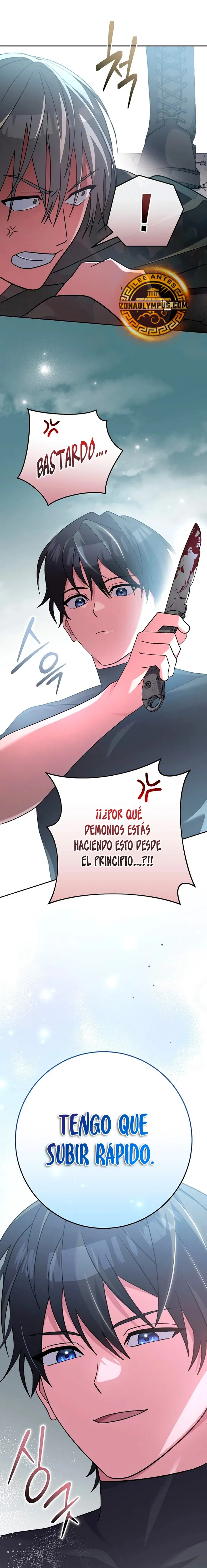 Streaming del Arquero Genio Capítulo 48 en Línea - página 20