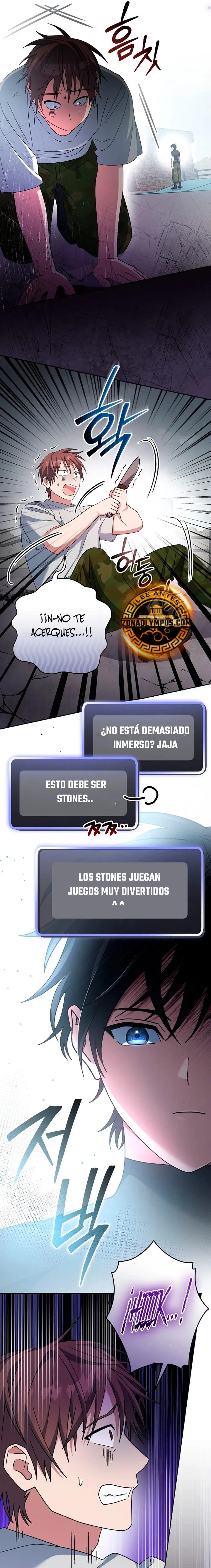 Streaming del Arquero Genio Capítulo 48 en Línea - página 22