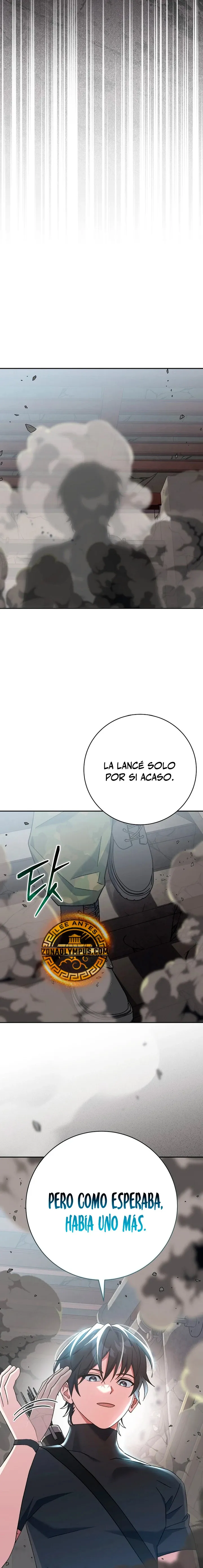Streaming del Arquero Genio Capítulo 49 en Línea - página 14