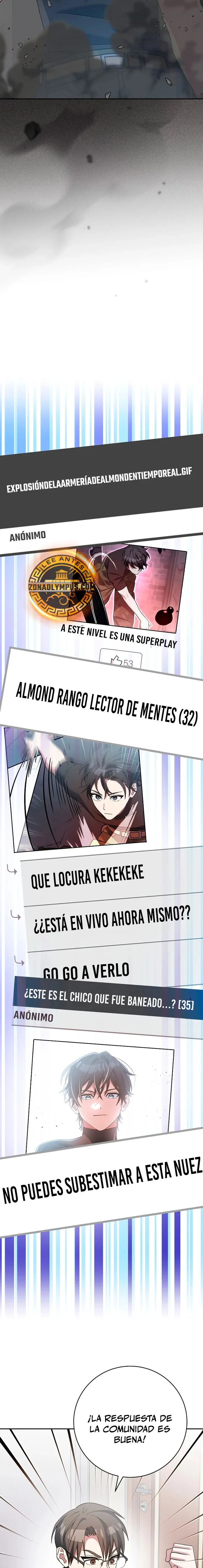 Streaming del Arquero Genio Capítulo 49 en Línea - página 15