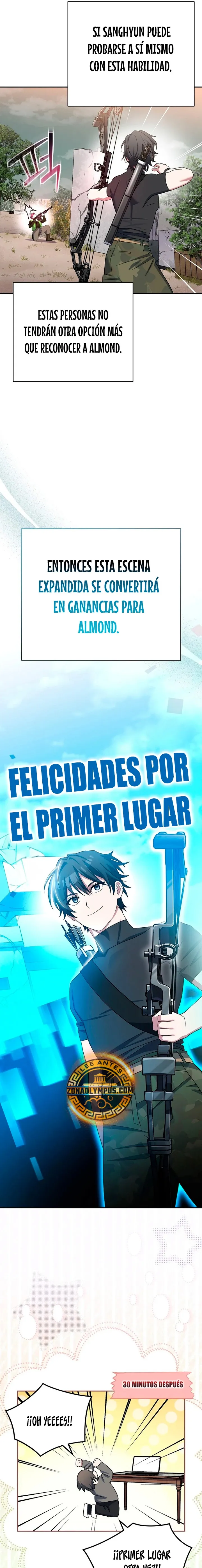 Streaming del Arquero Genio Capítulo 49 en Línea - página 17