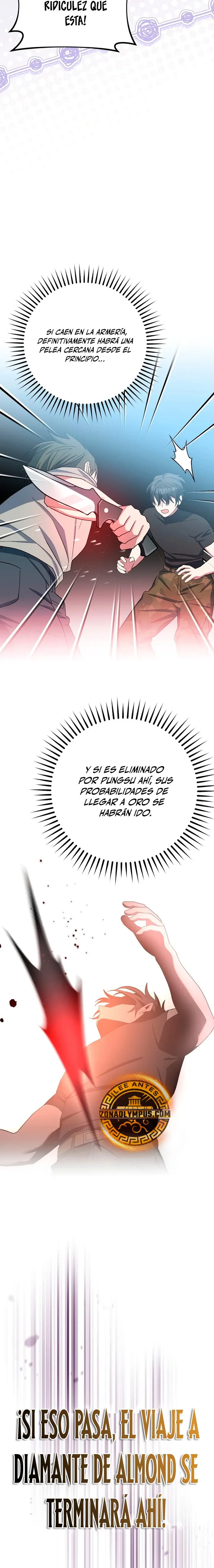 Streaming del Arquero Genio Capítulo 49 en Línea - página 23