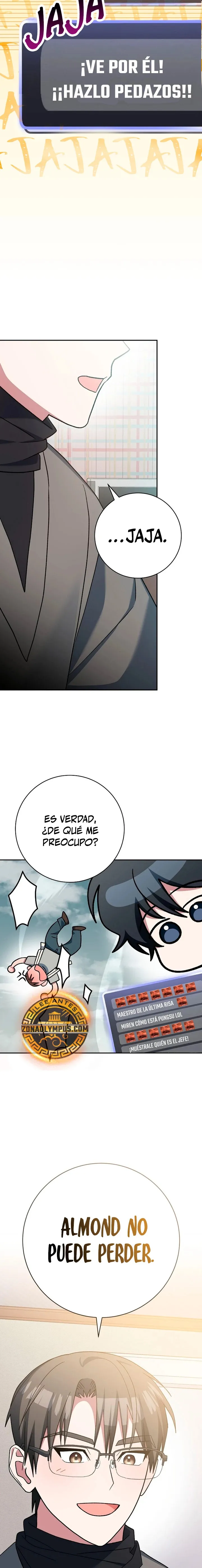 Streaming del Arquero Genio Capítulo 49 en Línea - página 28