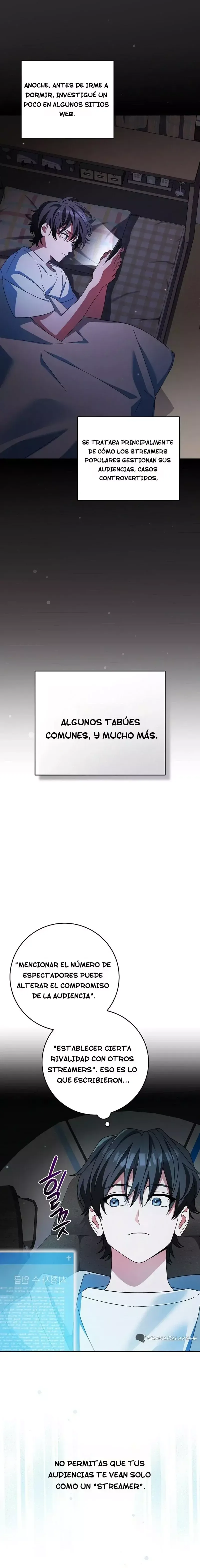 Streaming del Arquero Genio Capítulo 5 en Línea - página 3