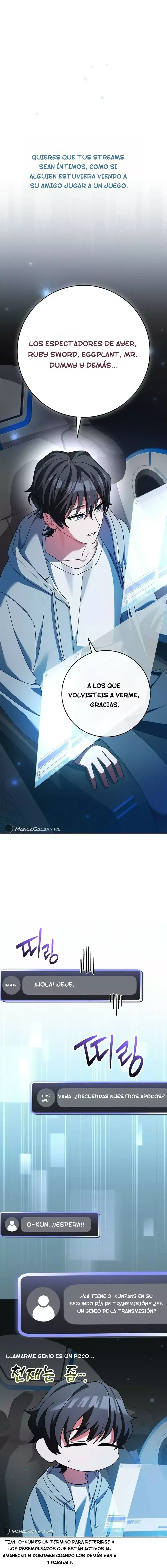 Streaming del Arquero Genio Capítulo 5 en Línea - página 4