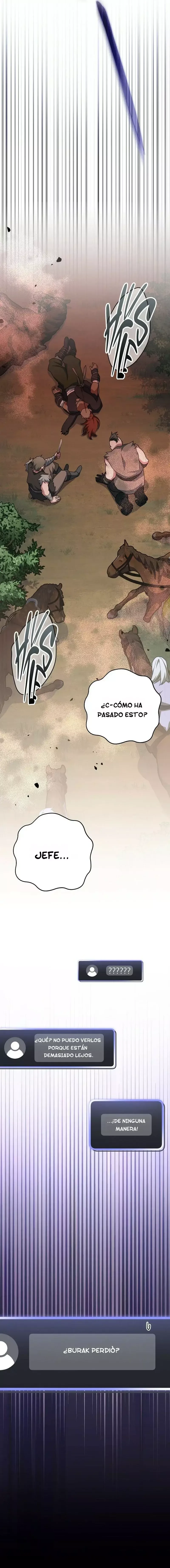 Streaming del Arquero Genio Capítulo 5 en Línea - página 21