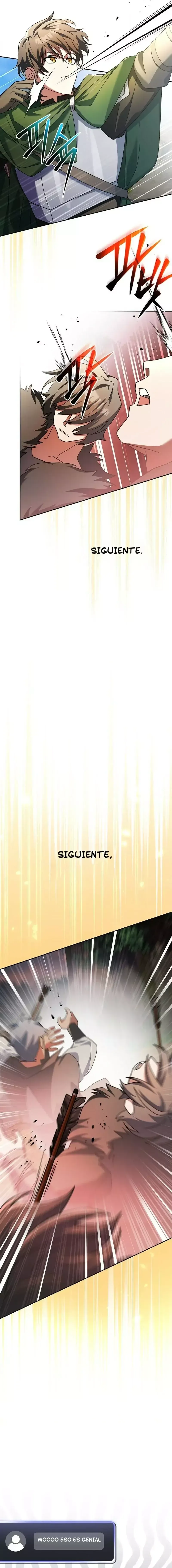 Streaming del Arquero Genio Capítulo 5 en Línea - página 24
