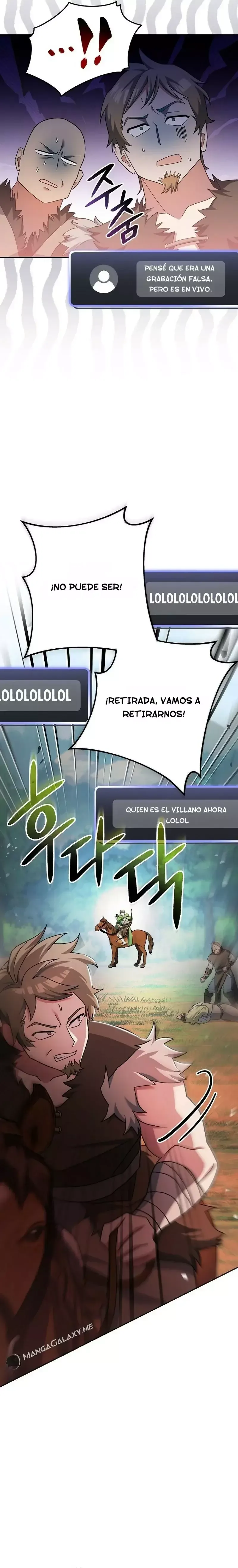 Streaming del Arquero Genio Capítulo 5 en Línea - página 25