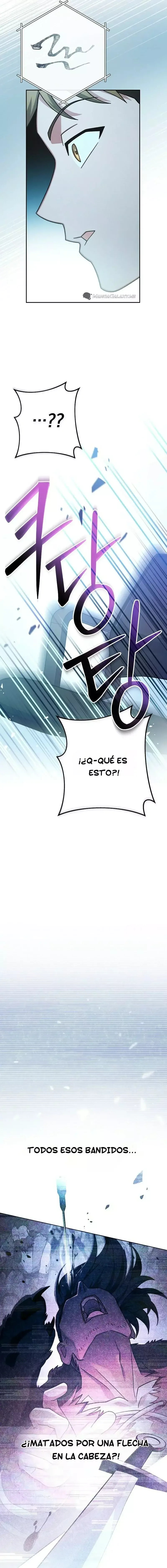 Streaming del Arquero Genio Capítulo 5 en Línea - página 32