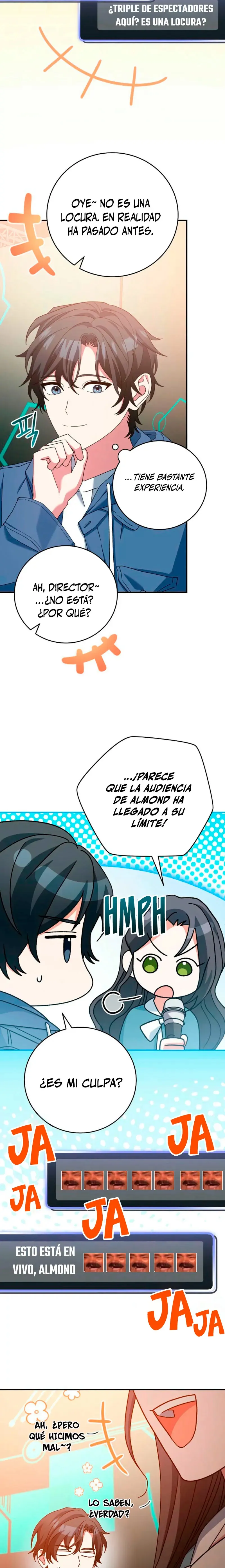 Streaming del Arquero Genio Capítulo 53 en Línea - página 11