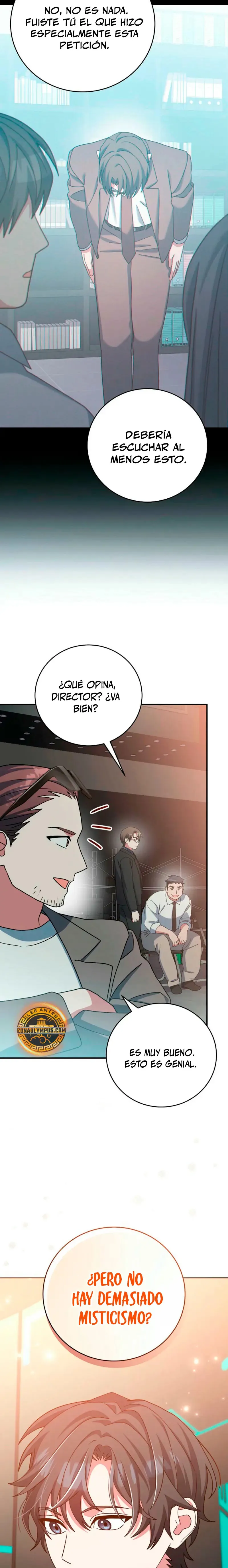 Streaming del Arquero Genio Capítulo 53 en Línea - página 15
