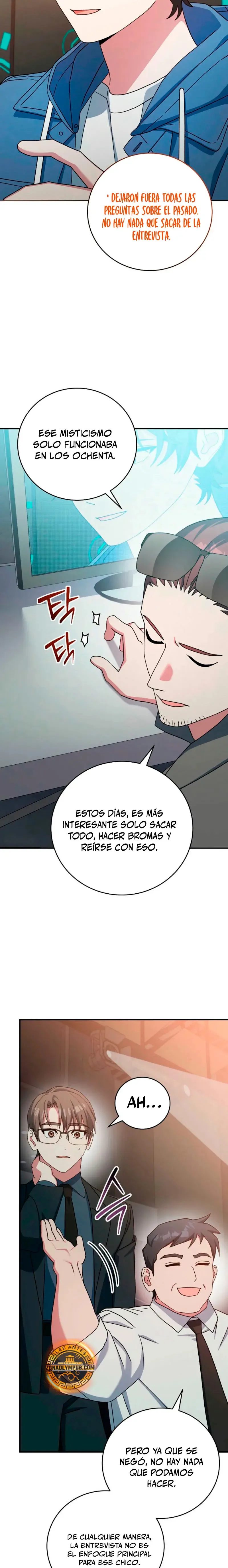 Streaming del Arquero Genio Capítulo 53 en Línea - página 16
