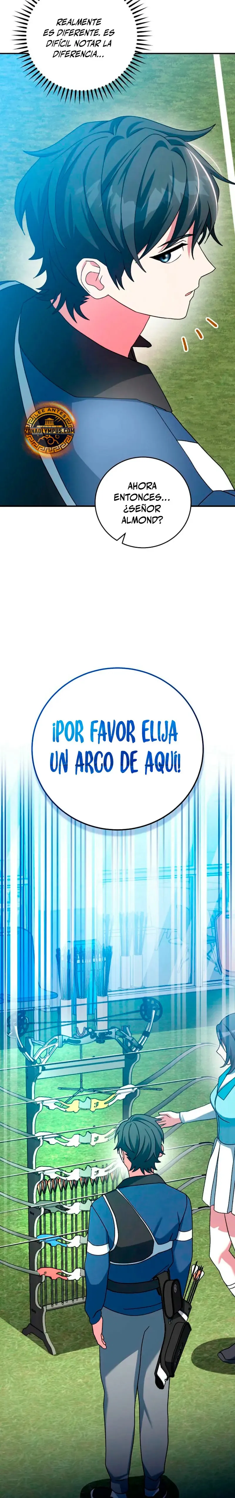 Streaming del Arquero Genio Capítulo 53 en Línea - página 25