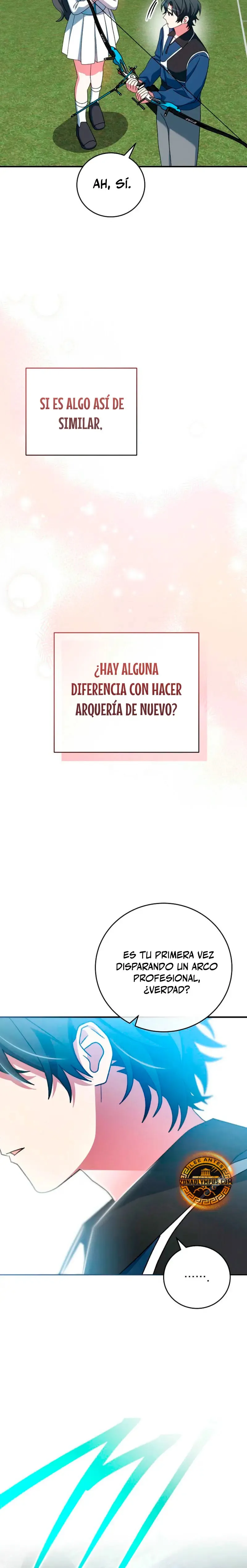 Streaming del Arquero Genio Capítulo 53 en Línea - página 27