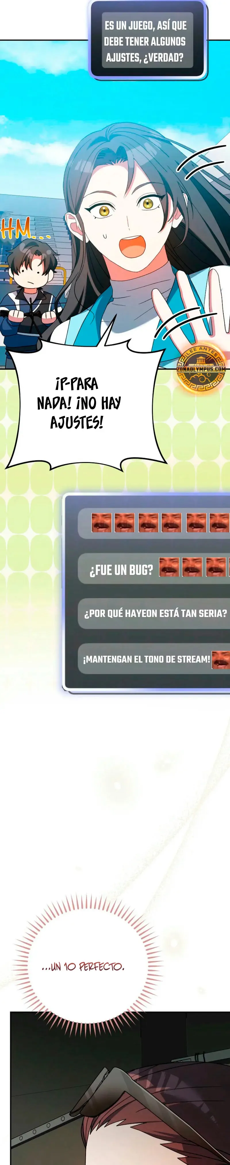 Streaming del Arquero Genio Capítulo 53 en Línea - página 38