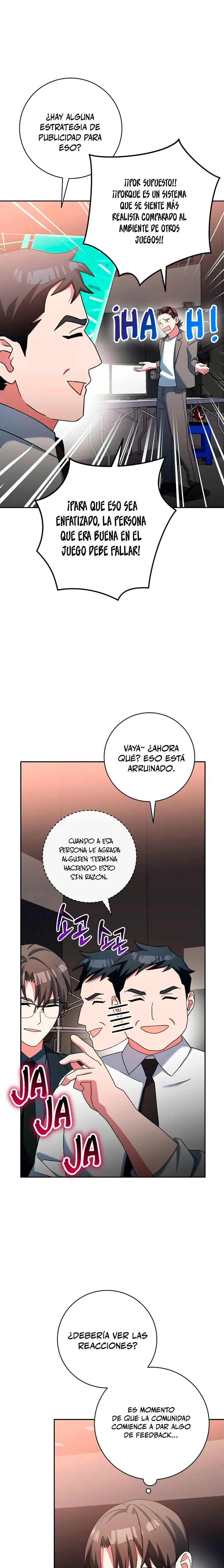 Streaming del Arquero Genio Capítulo 54 en Línea - página 4