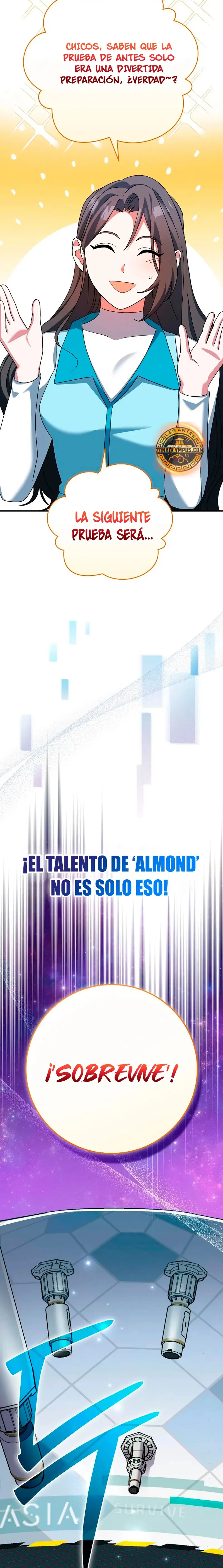 Streaming del Arquero Genio Capítulo 54 en Línea - página 6