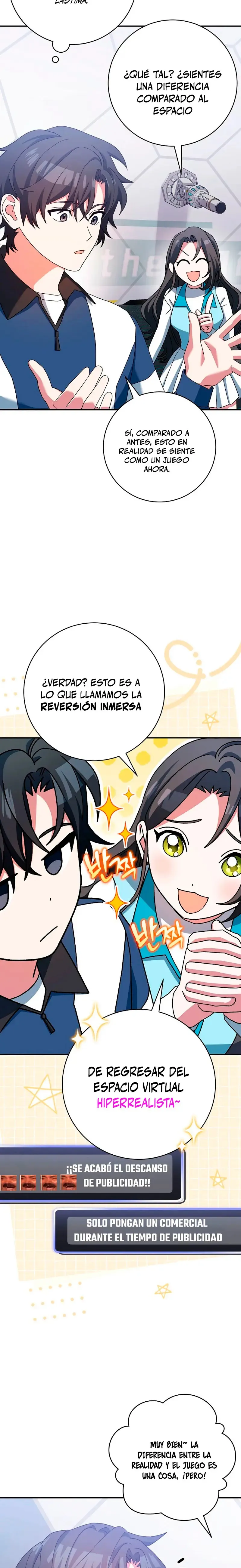 Streaming del Arquero Genio Capítulo 54 en Línea - página 9