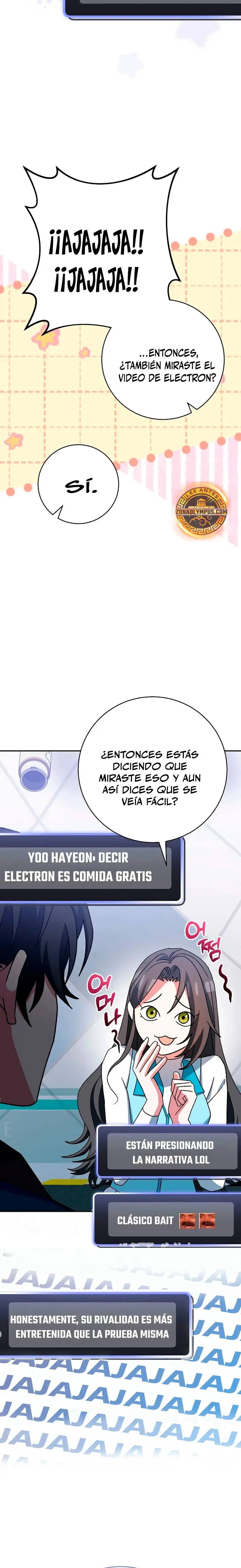 Streaming del Arquero Genio Capítulo 54 en Línea - página 12