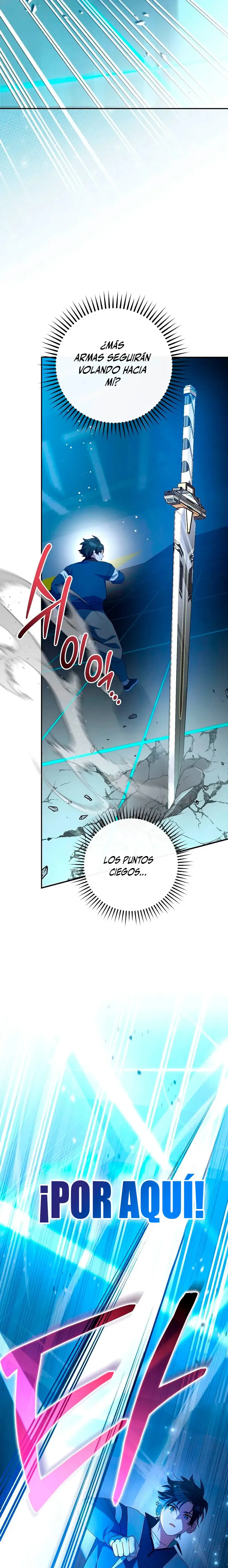 Streaming del Arquero Genio Capítulo 54 en Línea - página 19