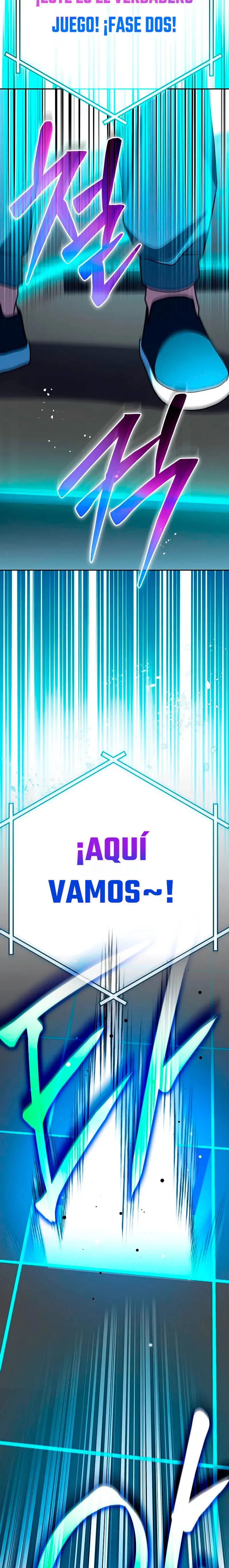 Streaming del Arquero Genio Capítulo 54 en Línea - página 25