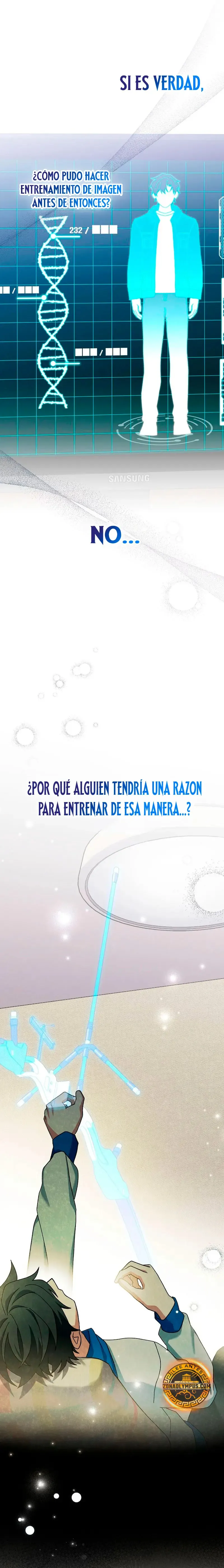 Streaming del Arquero Genio Capítulo 54 en Línea - página 37