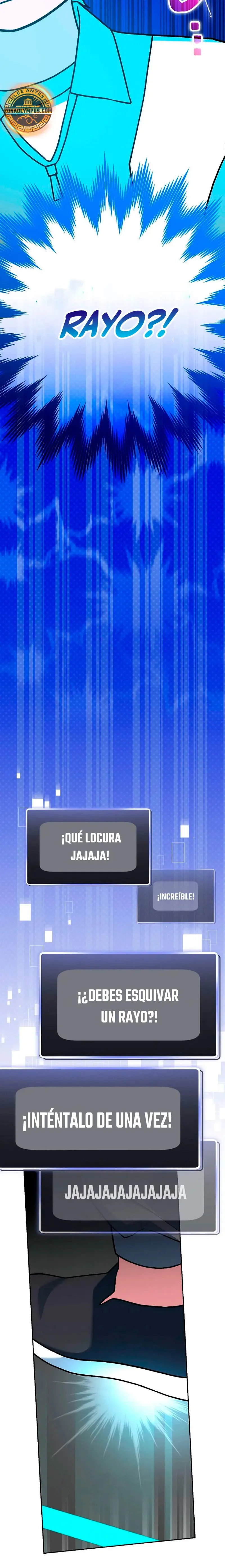 Streaming del Arquero Genio Capítulo 55 en Línea - página 3
