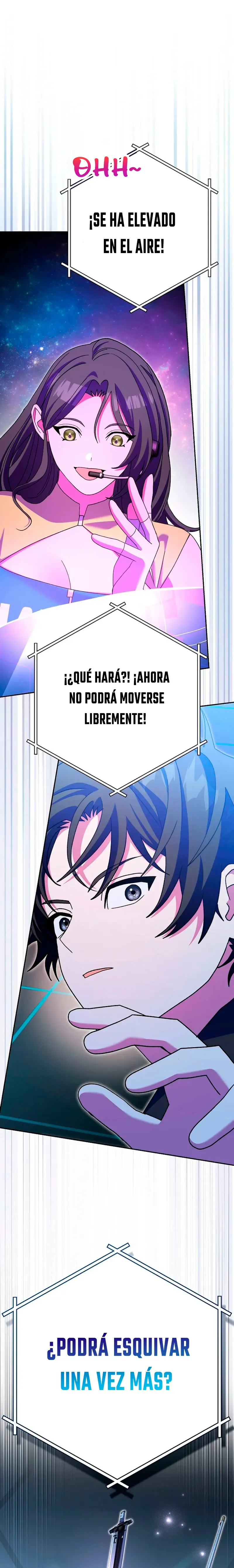 Streaming del Arquero Genio Capítulo 55 en Línea - página 10