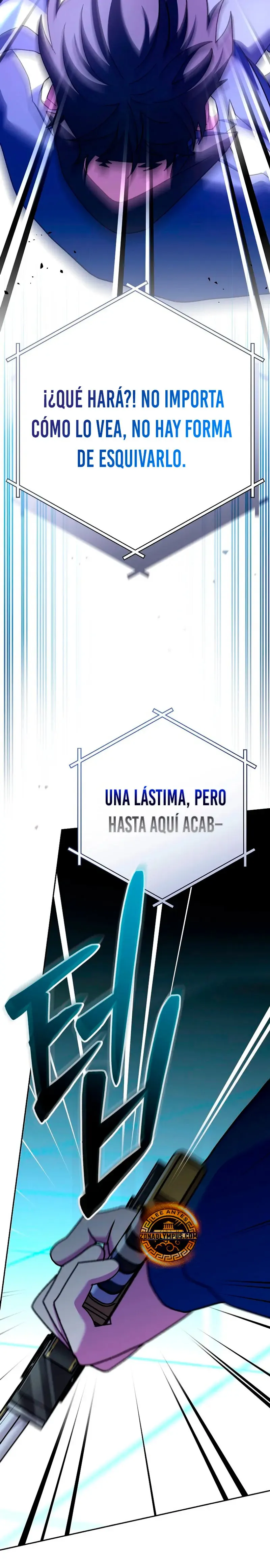 Streaming del Arquero Genio Capítulo 55 en Línea - página 16