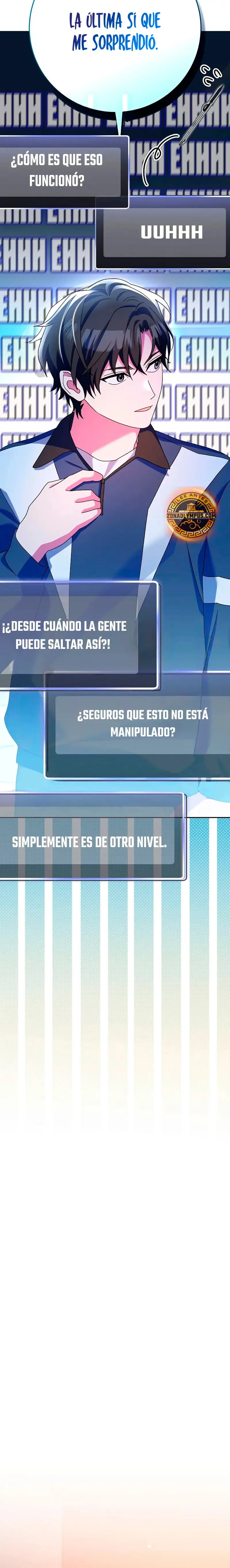 Streaming del Arquero Genio Capítulo 55 en Línea - página 20