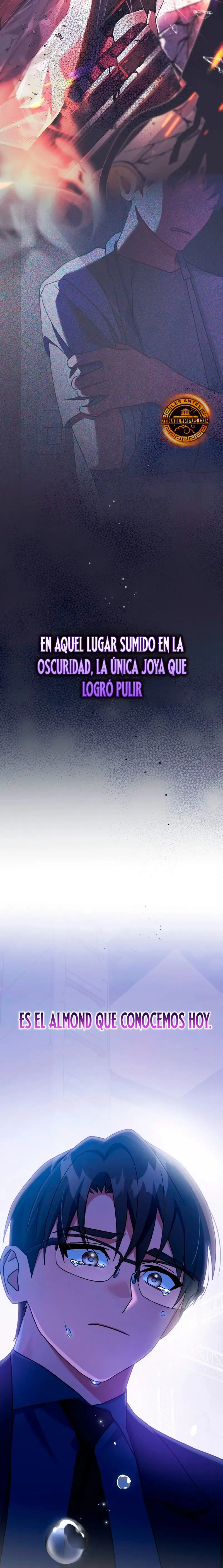Streaming del Arquero Genio Capítulo 55 en Línea - página 28