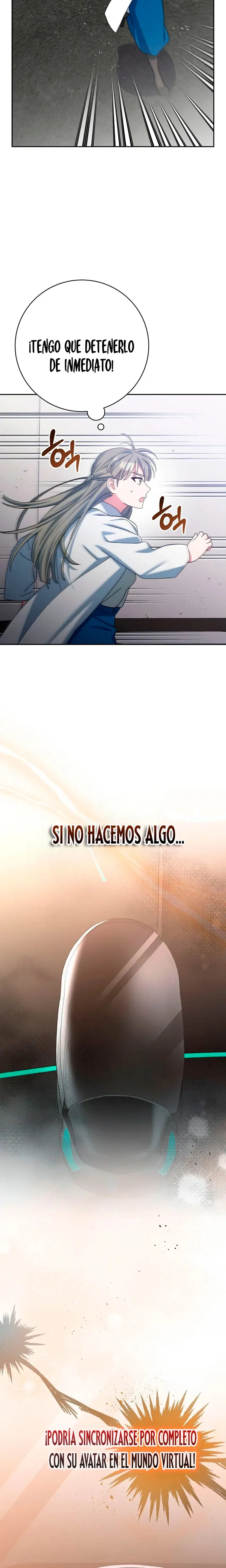 Streaming del Arquero Genio Capítulo 55 en Línea - página 36