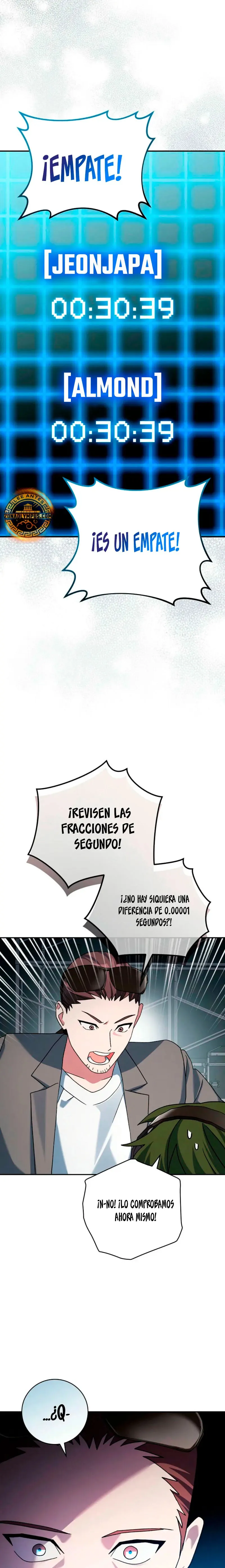 Streaming del Arquero Genio Capítulo 56 en Línea - página 14
