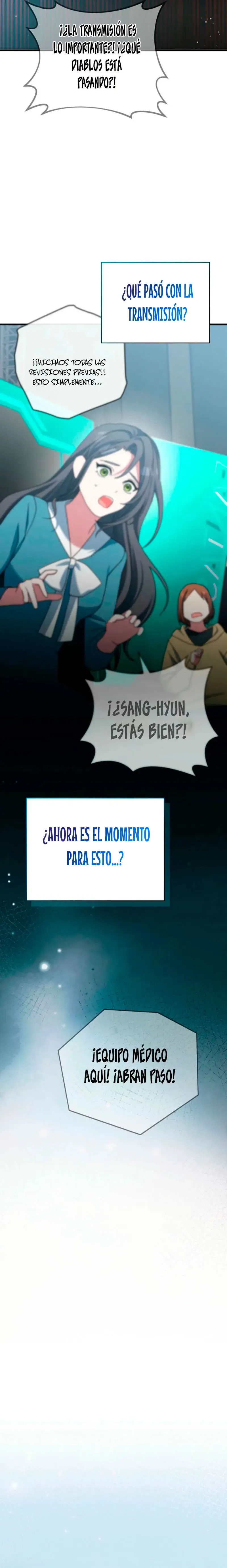 Streaming del Arquero Genio Capítulo 56 en Línea - página 17