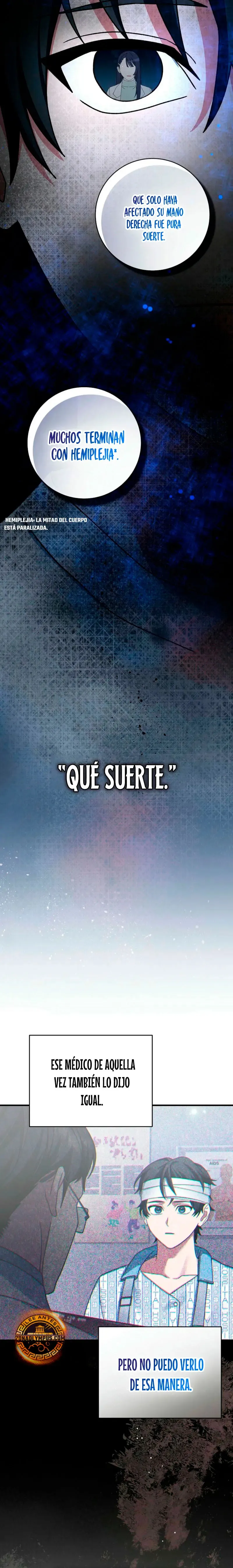 Streaming del Arquero Genio Capítulo 56 en Línea - página 26