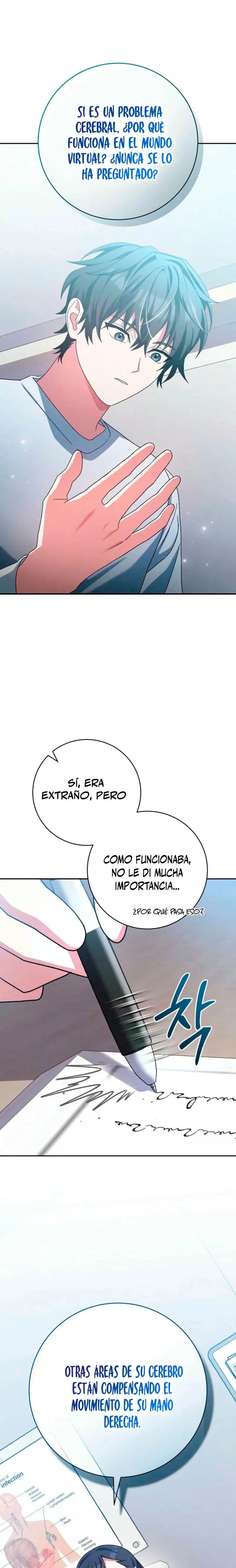Streaming del Arquero Genio Capítulo 56 en Línea - página 28
