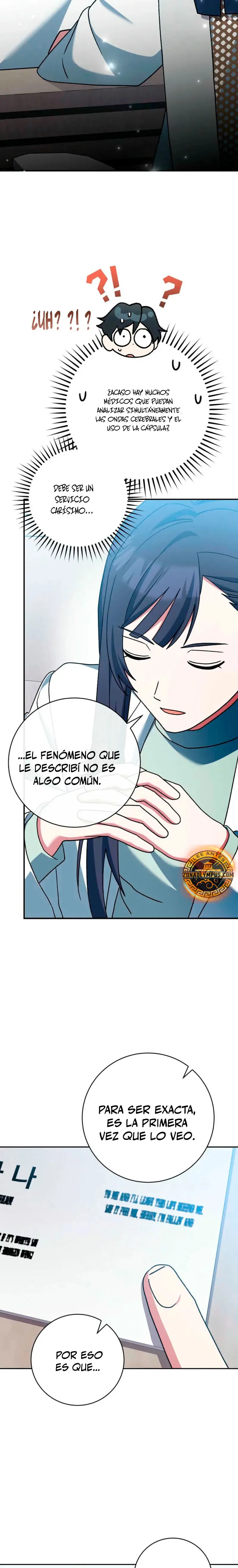 Streaming del Arquero Genio Capítulo 56 en Línea - página 33
