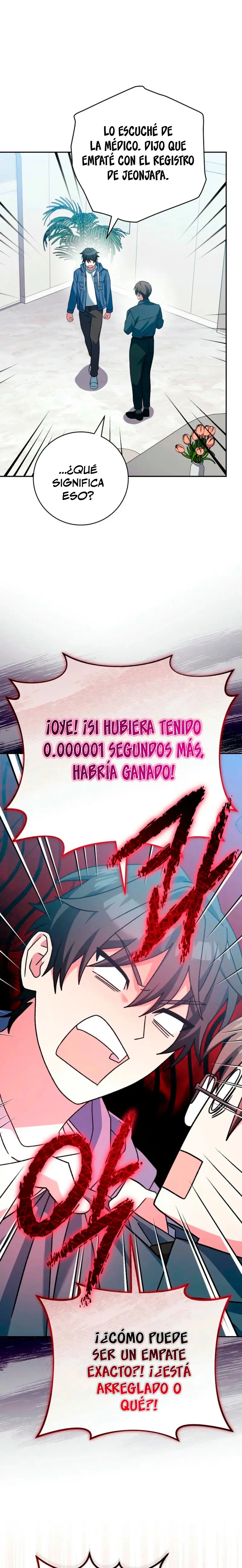 Streaming del Arquero Genio Capítulo 56 en Línea - página 39