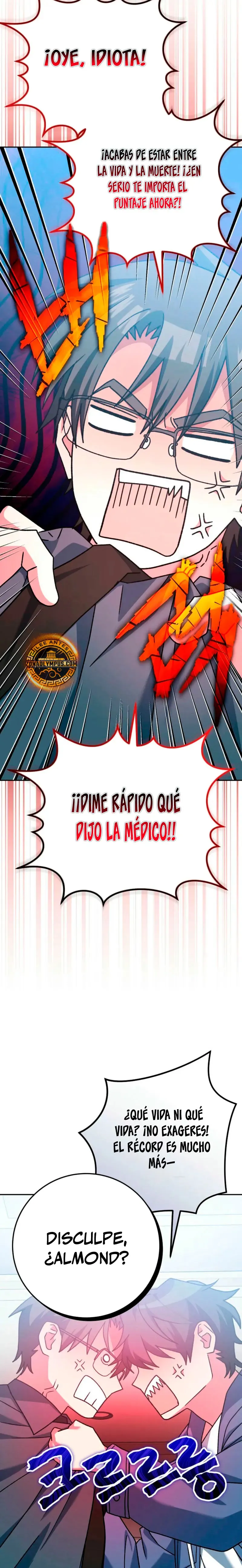 Streaming del Arquero Genio Capítulo 56 en Línea - página 40