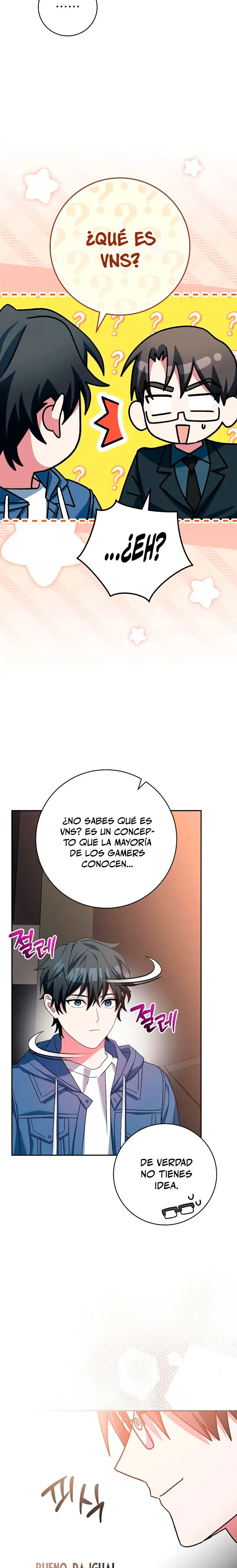 Streaming del Arquero Genio Capítulo 57 en Línea - página 9