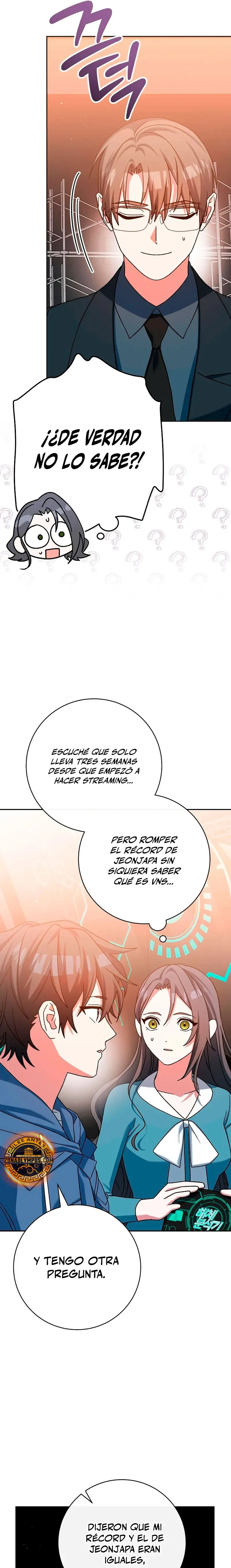 Streaming del Arquero Genio Capítulo 57 en Línea - página 18