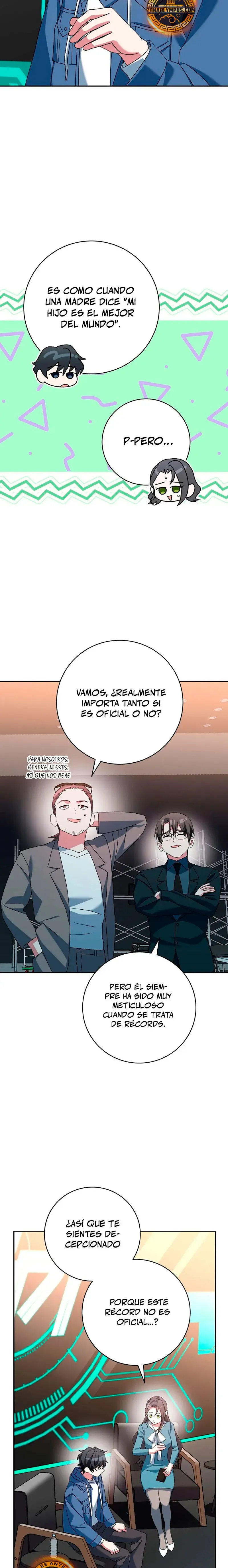 Streaming del Arquero Genio Capítulo 57 en Línea - página 25