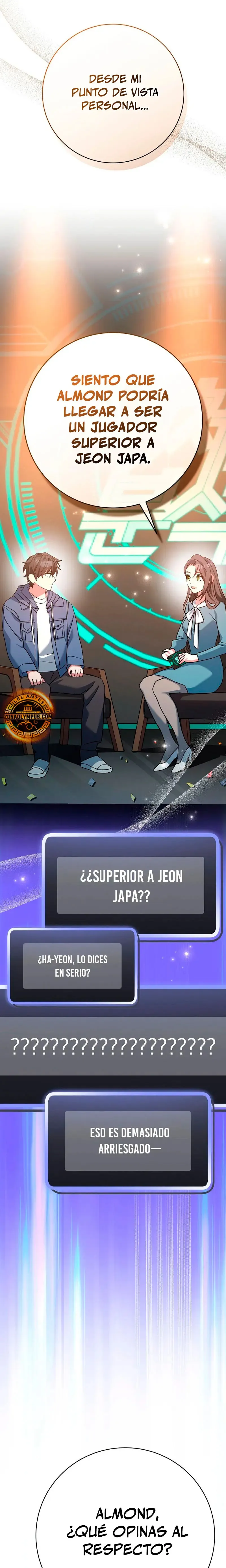 Streaming del Arquero Genio Capítulo 57 en Línea - página 29