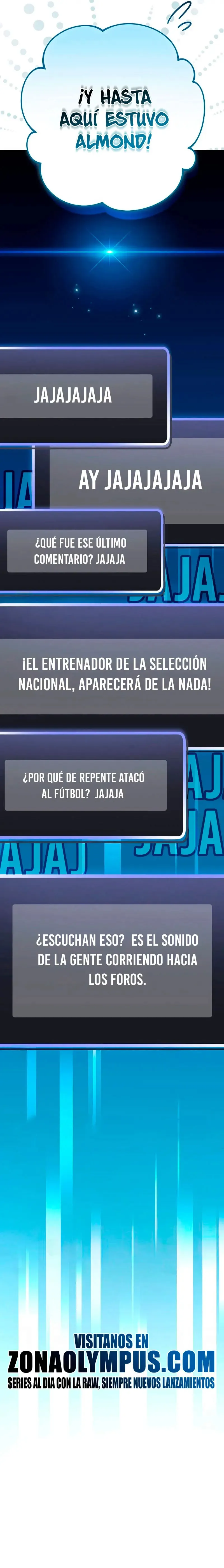 Streaming del Arquero Genio Capítulo 57 en Línea - página 33